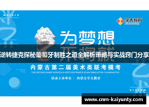 逆转捷克探秘葡萄牙制胜之道全解析策略与实战窍门分享