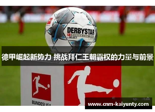 德甲崛起新势力 挑战拜仁王朝霸权的力量与前景 德甲崛起新势力 挑战拜仁王朝霸权的力量与前景