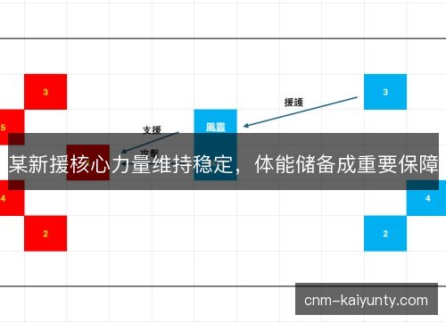某新援核心力量维持稳定,体能储备成重要保障 某新援核心力量维持稳定,体能储备成重要保障