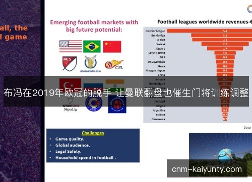 布冯在2019年欧冠的脱手 让曼联翻盘也催生门将训练调整 布冯在2019年欧冠的脱手 让曼联翻盘也催生门将训练调整